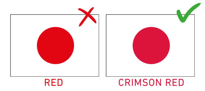 10 Interesting Facts about the Japanese Flag - Reaching Japan